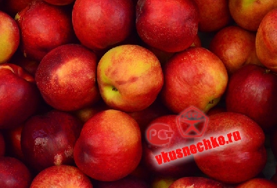 Выбор качественных продуктов: Яблоки