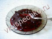 приготовление блюд из ягод: пошаговый рецепт Черная смородина, протертая с сахаром с фото