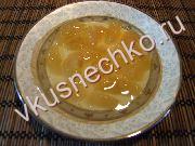 приготовление блюд из груш: пошаговый рецепт Грушевое варенье с фото