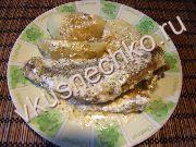 приготовление блюд из сметаны: пошаговый рецепт Караси в сметане с фото