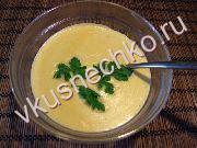 приготовление блюд из сельдерея: пошаговый рецепт Крем-суп куриный с рисом с фото