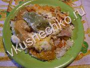 приготовление блюд из лука порей: пошаговый рецепт Свинина, запеченная с тыквой, луком-пореем и яблоками с фото