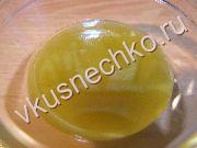 приготовление блюд из лимонов: пошаговый рецепт Соус горчично-медовый с фото