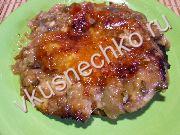приготовление блюд из баклажан: пошаговый рецепт Запеканка с баклажанами и цуккини с хлебом с фото