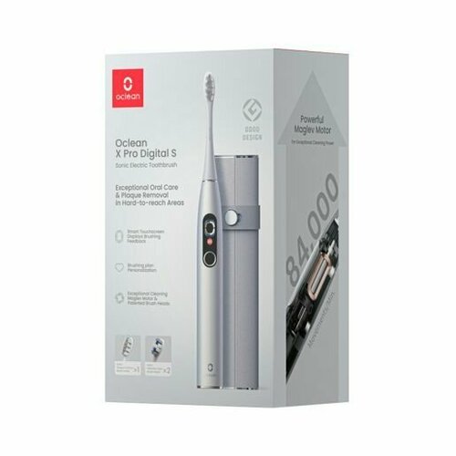 ������������� ������ ����� �������� Oclean X Pro Digital Set (�����������)., ������ ������ 11390 ����