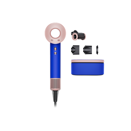 ��� Dyson Supersonic HD15 gift box HK, Blue/Blush, ������ ������ 113178 ����