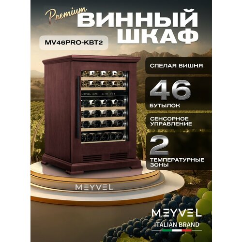 ������ ����������� ���� ������������� Meyvel MV46PRO-KBT2 (������ �����) (��������������� ����������� ��� ���� �� 46 �������), ������ ������ 452153 ����