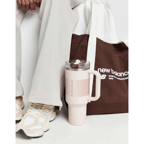 Stanley ����������� � ��������� The Quencher ProTour (Rose Quartz Fade) 1,2�, ������ ������ 34664 ����