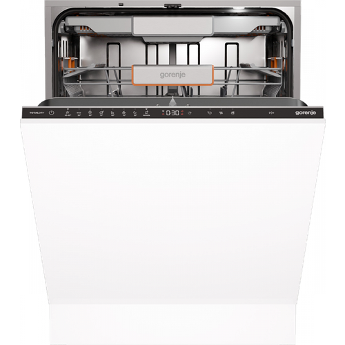 ������������ ������������� ������ Gorenje GV693A65AD, ������ 51 - 60 ��, 3 �������, 16 ����������, ��������, ������ ������ 138912 ����