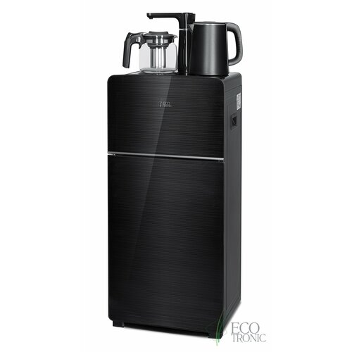 ����� � ������ �������� ������ Ecotronic TB18-LE black, ������ ������ 18699 ����
