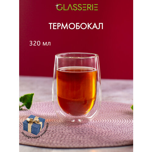 ���������� ���������� � �������� �������� Glasserie MODERN, 320 ��, 1 ��., ������ ������ 915 ����