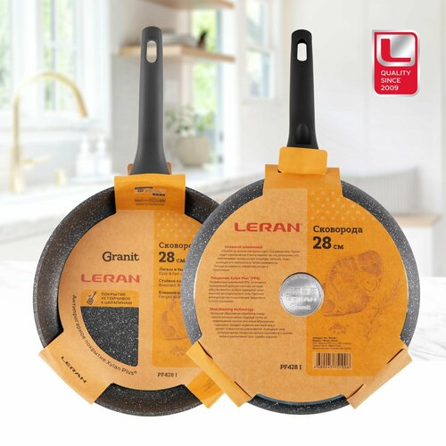 ��������� LERAN GRANIT PF428 I � ������������� ���������, ��� ���� ����� ����, ������� ��������, ������� ��������, 28��, ������ ������ 2742 ����
