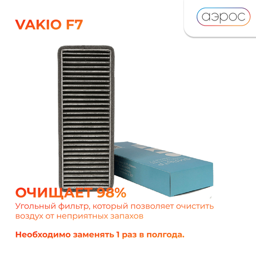������ ������ F7 ��� VAKIO Base, Window, KIV, KIV New (�����) - 1 ��, ������ ������ 3500 ����