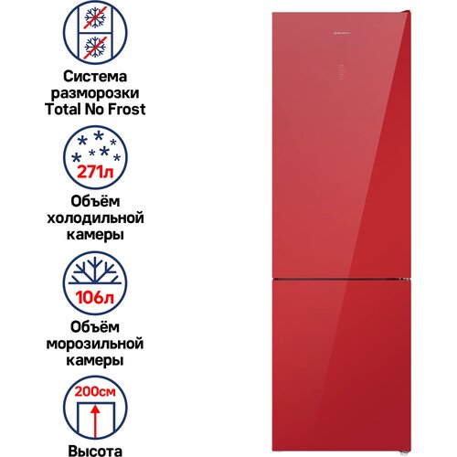 ����������� MAUNFELD MFF200NFR, �������, ������ ������ 201247 ����