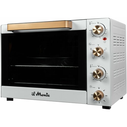 ���� ���� il Monte EO-6011 White, ������ ������ 37446 ����