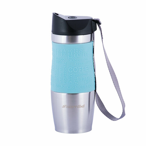 ����������� kamille KM-2052, 0.38 �, �����������/�������, ������ ������ 1870 ����