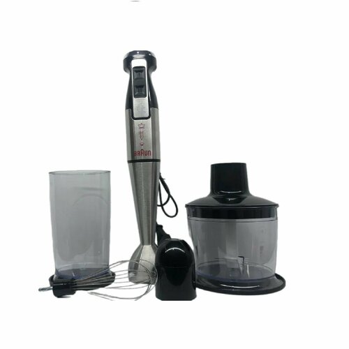 ������� BRAUN MQ 7035X (9195), ������ ������ 7395 ����