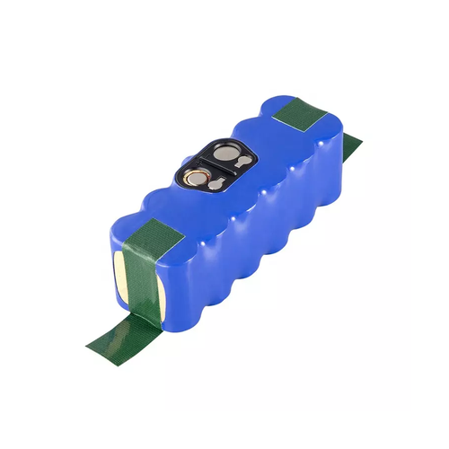 ������� �������������� Run Energy ��� ��������� iRobot Roomba 500,600,700,800 Li-Ion, 14.4V, 5200mAh., ������ ������ 5415 ����