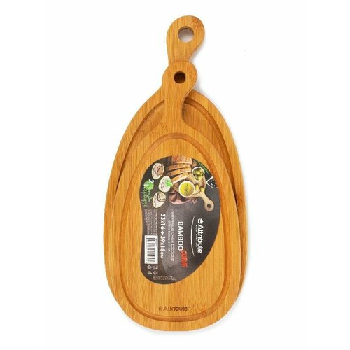 ����� ����������� ����� BAMBOO CURVE, 2 ��, ������ ������ 1097 ����