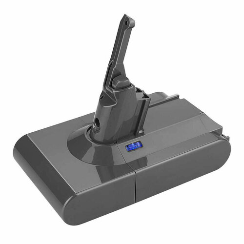 ����������� ��� �������� Dyson V7, V8 (SV10, SV10E) 4000mAh, ������ ������ 4990 ����