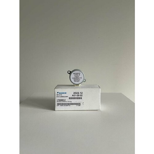 ����� MP35EAZ DAIKIN 158802J SWING MOTOR (FTXR �������� ������� ������), ������ ������ 18000 ����