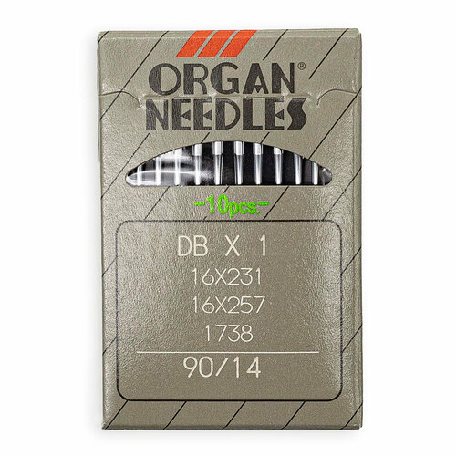 ���� ��� ������� ����� ������������ � 90, ORGAN DB�1, 10 ��, ������ ������ 857 ����