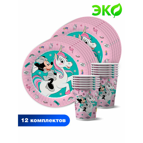 ����� �������� ����������� ������ ��� ��������� Minnie Mouse \ ����� ���� (������� ���, ������ �� 12 ��.) ND Play, ������ ������ 1175 ����