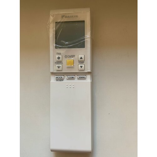 ����� ���������� Daikin ARC452A3/ARC452A1/ARC452A5, ������������, ��� ������������, ������ ������ 27000 ����