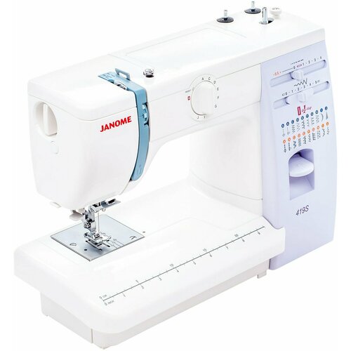 ������� ������� Janome 419S, ������ ������ 43650 ����