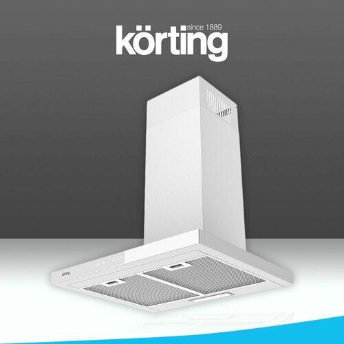 ��������� ������� Korting KHC 6989 GW, ������ ������ 55815 ����