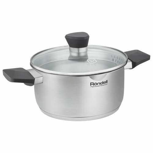 �������� Rondell Strike Grey Ultra 2 �, 18 ��, � �������, �������� (RDS-1947), ������ ������ 4030 ����