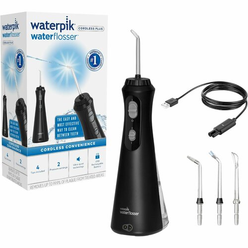 ������������ ��������� Waterpik WP-492, 4 �������, ������. �������, ������ ������ 17300 ����
