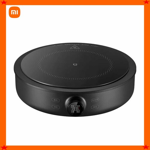 ������������� ������������ ����� Xiaomi Mijia Ceramic Cooker, ������ ������ 6123 ����