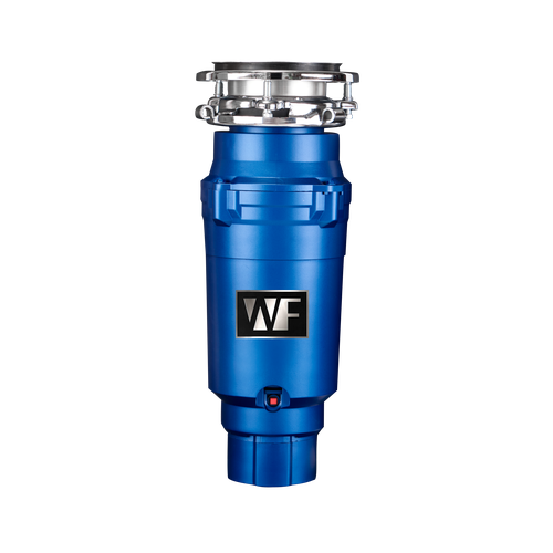 ������� ������������ WASTE FIGHTER F-52 Premium Compact 550 ��, �����-�����, ������ ������ 26000 ����