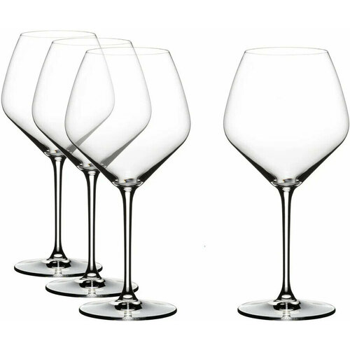 ������ ��� �������� ���� Riedel Extreme Pinot Noir 4 ��., ������ ������ 24189 ����