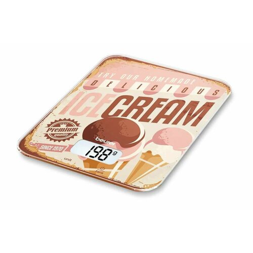 �������� ���� Beurer KS 19 Ice Creame, ������ ������ 3138 ����