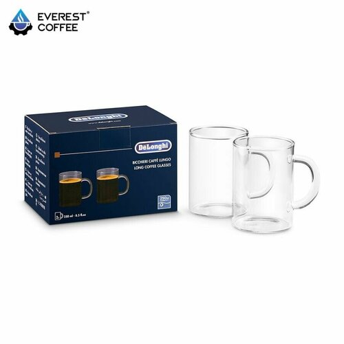 ����� ��� ��������� DeLonghi DLSC320, �������������� ������, ����������, 2 ��., ������ ������ 6320 ����