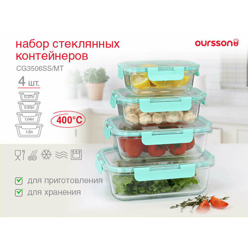����� ����������� Oursson 