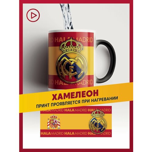 ������������ ������ �������� � ������� ���� ������, Real Madrid, �� ����, ������ ������ 2887 ����
