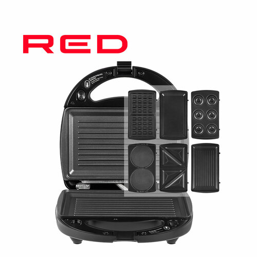 ����������� RED solution RMB-M607 �������� / ������� ����� / ����� / ������� / ����������� ����� / �����, ������ ������ 8978 ����