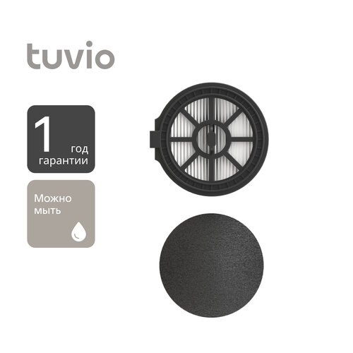 �������� �������� ��� ������������� �������� Tuvio TS02EBHW, ������ ������ 971 ����