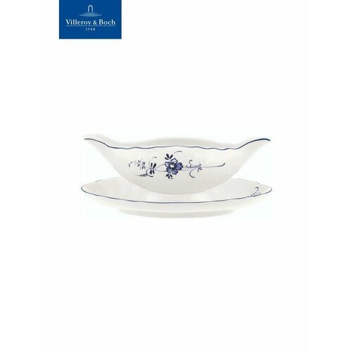 ������� 400 ��, Old Luxembourg, Villeroy & Boch, �������-������, ������ ������ 12543 ����