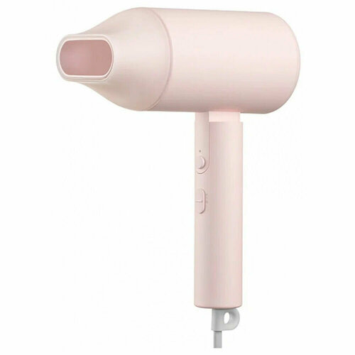 ��� Xiaomi Compact Hair Dryer H101 Pink, ������ ������ 3681 ����