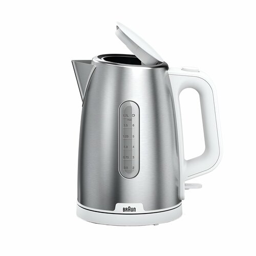 ������ Braun WK1500WH, ����������� �����, 2200��, 1.7�, �����, ������ ������ 5343 ����