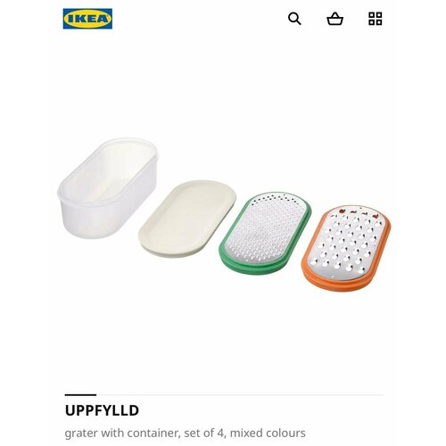 ����� ���� IKEA UPPFYLLD, ����������� �����, � ����������� � �������, ������ ������ 1890 ����