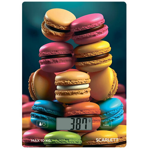�������� ���� Scarlett SC-KS57P82, ��������, ������ ������ 599 ����
