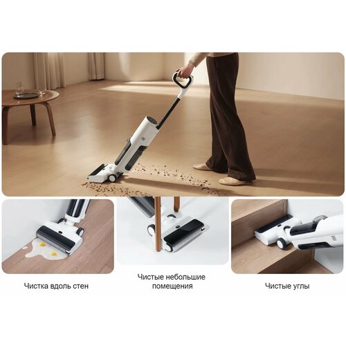 ������� ������ Xiaomi BHR8833EU Truclean W20 Wet Dry Vacuum EU, ������ ������ 37990 ����