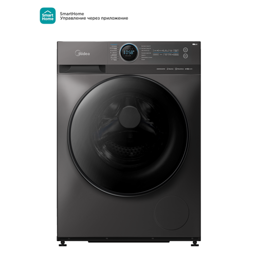 ���������� ������ � ����� Midea MF200W80WBS/S-RU, 8��, ������ ������ 44785 ����