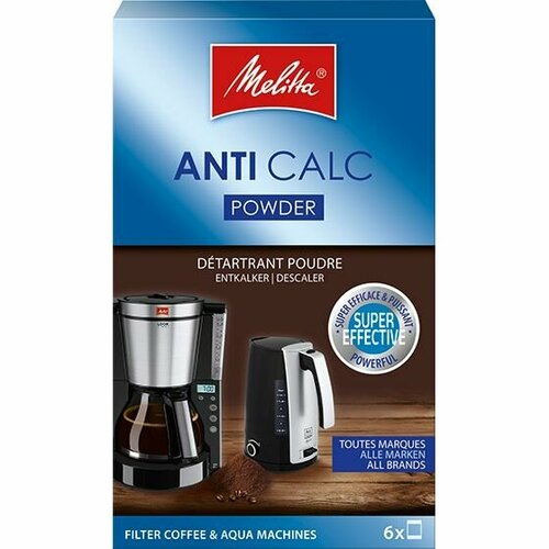 ������� ��� �������� ������ 6x20�� ��� ���������� Melitta 6762482, ������ ������ 1375 ����