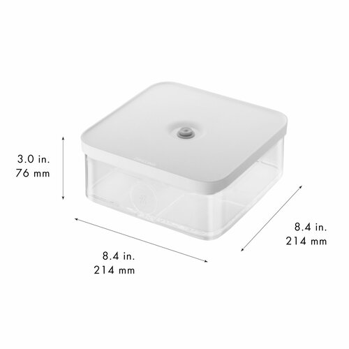 ��������� ����������� ZWILLING Cube ��� ���������� ��������, ����������, 1,6 �, ������ ������ 4685 ����